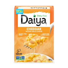 Load image into Gallery viewer, Daiya: Deluxe Cheezy Mac

