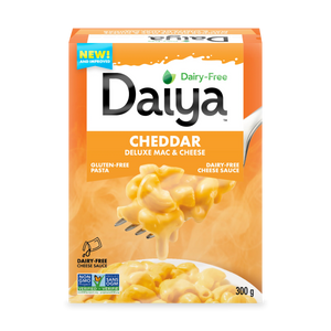 Daiya: Deluxe Cheezy Mac