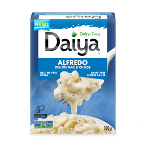 Daiya: Deluxe Cheezy Mac