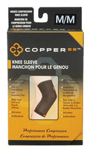 Load image into Gallery viewer, Copper88: Knee Compression Sleeve
