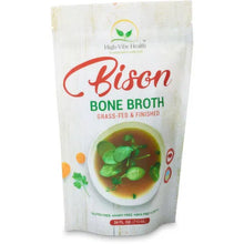 Load image into Gallery viewer, High-Vibe Health: Bone Broth
