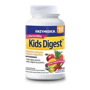 Enzymedica: Kids Digest