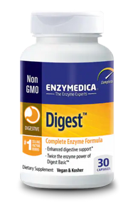 Enzymedica: Digest