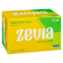 Load image into Gallery viewer, Zevia Soda
