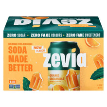 Load image into Gallery viewer, Zevia Soda

