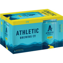 Load image into Gallery viewer, Athletic Brewing Co: Non-Alcoholic Beer

