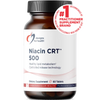 Designs For Health: Niacin CRT™ 500