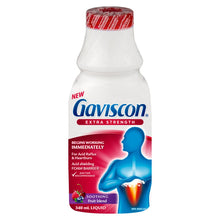 Load image into Gallery viewer, Gaviscon: Extra Strength Liquid
