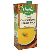 Load image into Gallery viewer, Pacific Foods: Organic Soup - 1L Box
