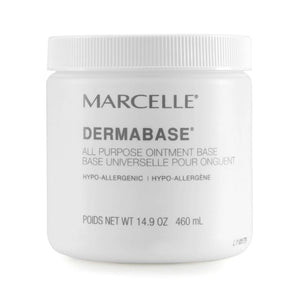 Marcelle: Dermabase All-Purpose Ointment Base