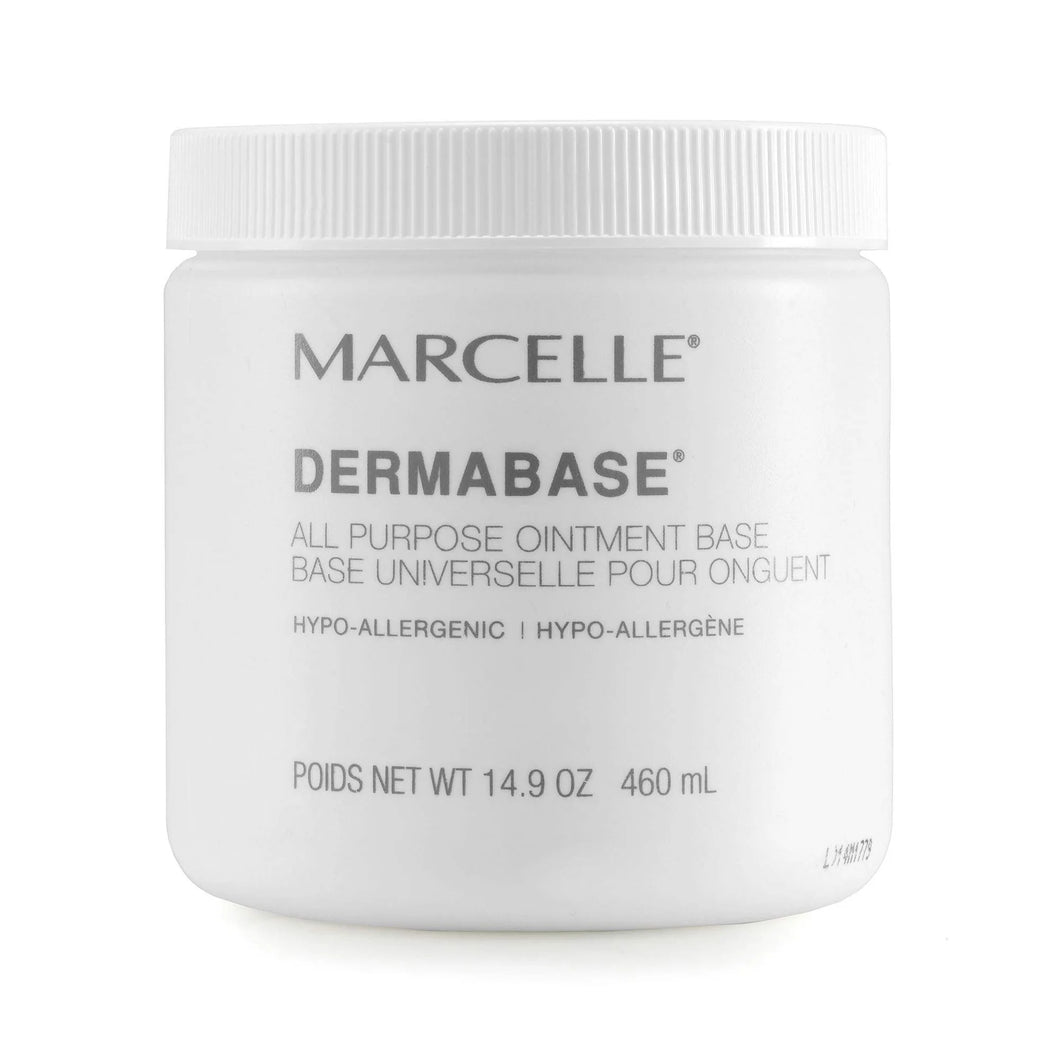 Marcelle: Dermabase All-Purpose Ointment Base