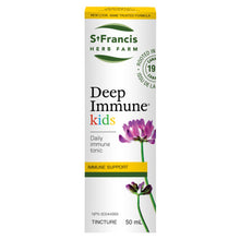 Load image into Gallery viewer, St. Francis: Deep Immune® For Kids
