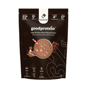 Good Protein: High Protein Shake