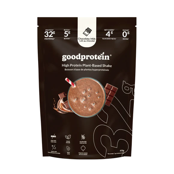 Good Protein: High Protein Shake