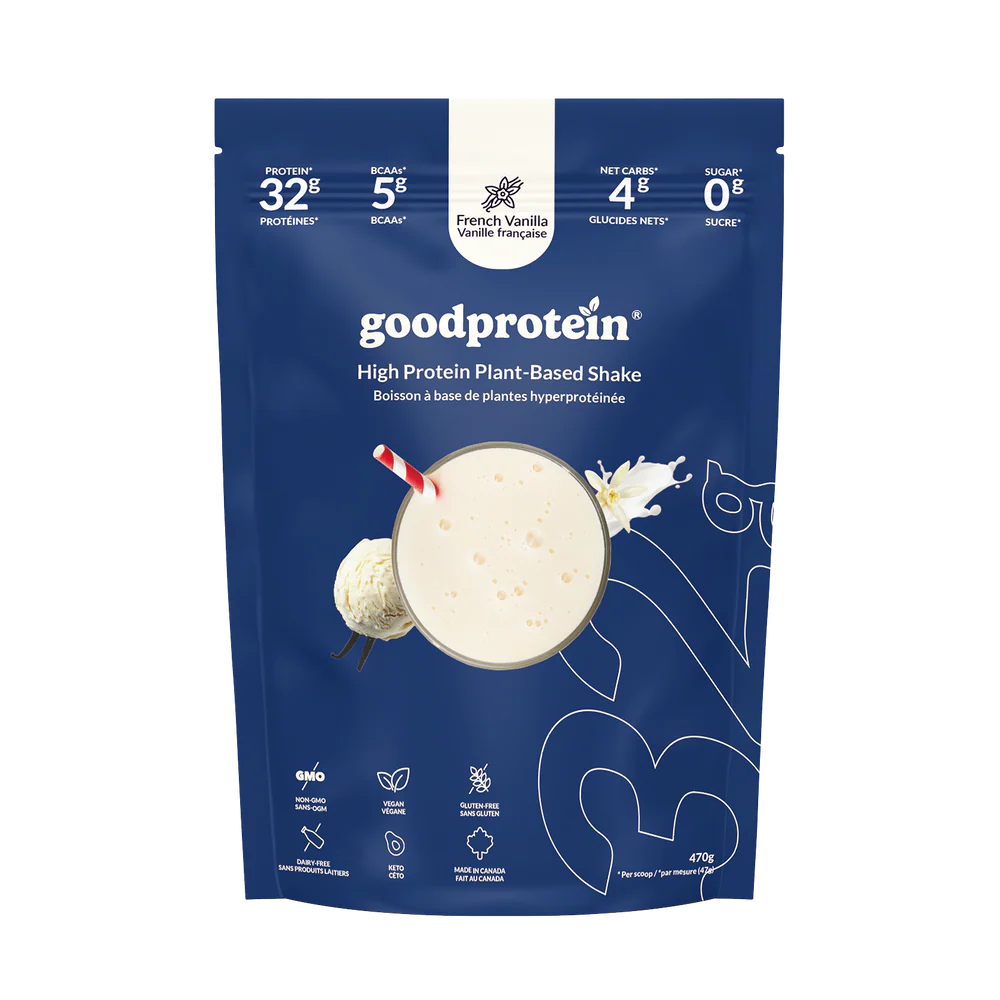 Good Protein: High Protein Shake