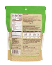 Load image into Gallery viewer, Bob's Red Mill: Organic Creamy Buckwheat Hot Cereal
