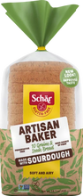Load image into Gallery viewer, Schar: Artisan GF Bread
