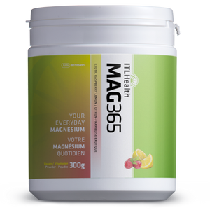 ITL Health: MAG365 Magnesium