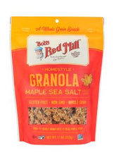 Load image into Gallery viewer, Bob&#39;s Red Mill: Homestyle Granola
