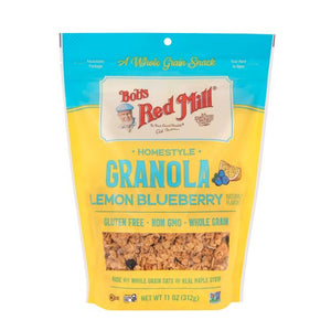 Bob's Red Mill: Homestyle Granola