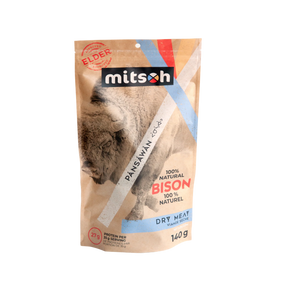 Mitsoh: Dry Meat