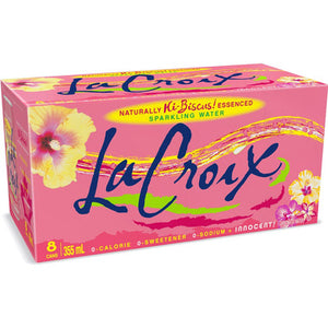 La Croix: Sparkling Water