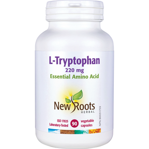 New Roots: L-Tryptophan