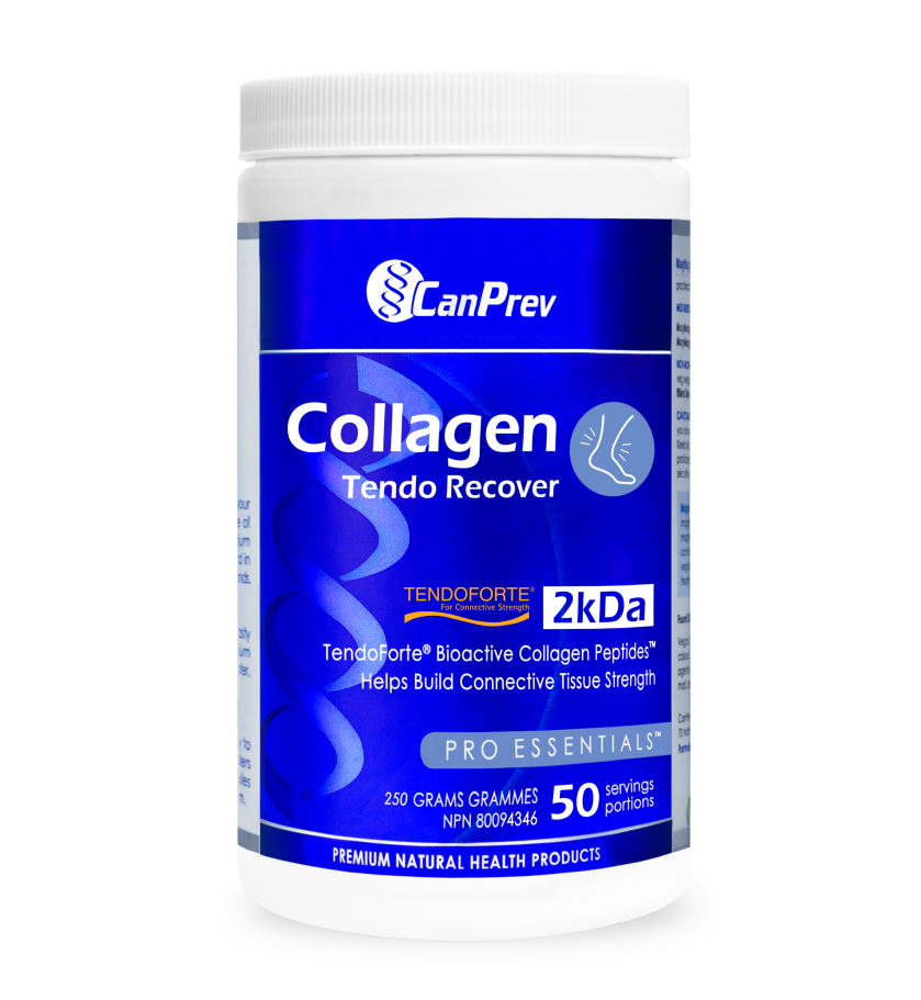 CanPrev: Collagen Tendo Recover Powder 250g