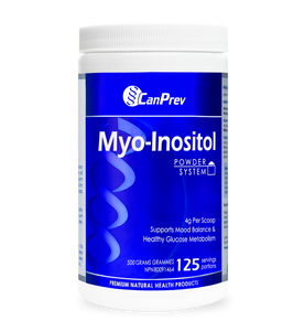 Canprev: Myo-Inositol Powder