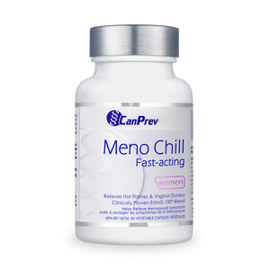 CanPrev: Meno Chill