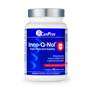 CanPrev: Inno-Q-Nol® 100mg