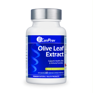 CanPrev: Olive Leaf Extract