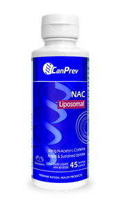 CanPrev: Liposomal NAC