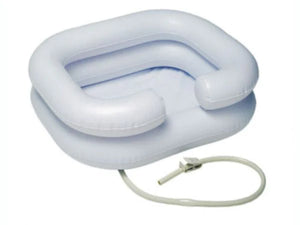 Parsons: Comfort Hair Wash Basin