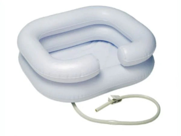 Parsons: Comfort Hair Wash Basin