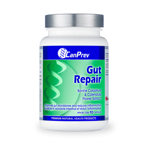 Canprev: Gut Repair