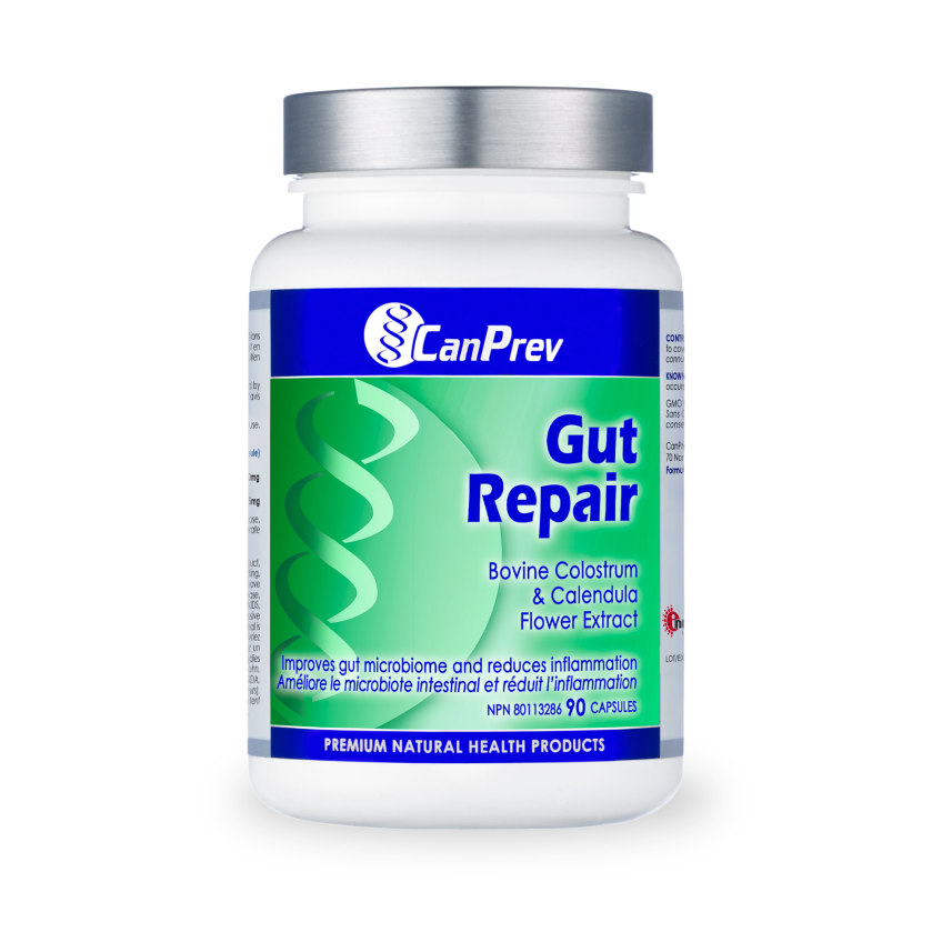 Canprev: Gut Repair