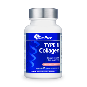 CanPrev: Type TYPE II Collagen