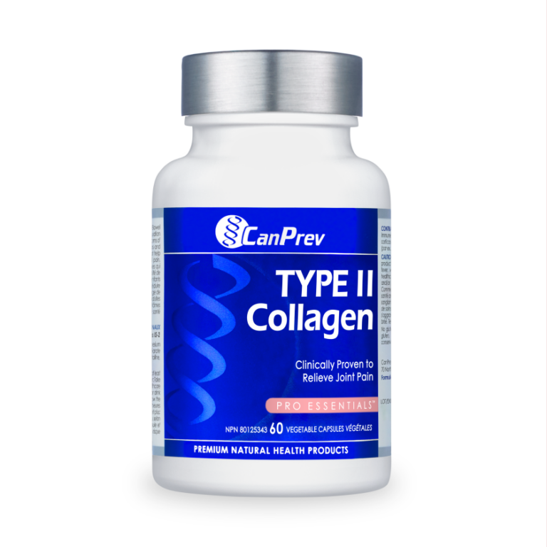 CanPrev: Type TYPE II Collagen