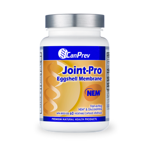 Canprev: Joint-Pro NEM