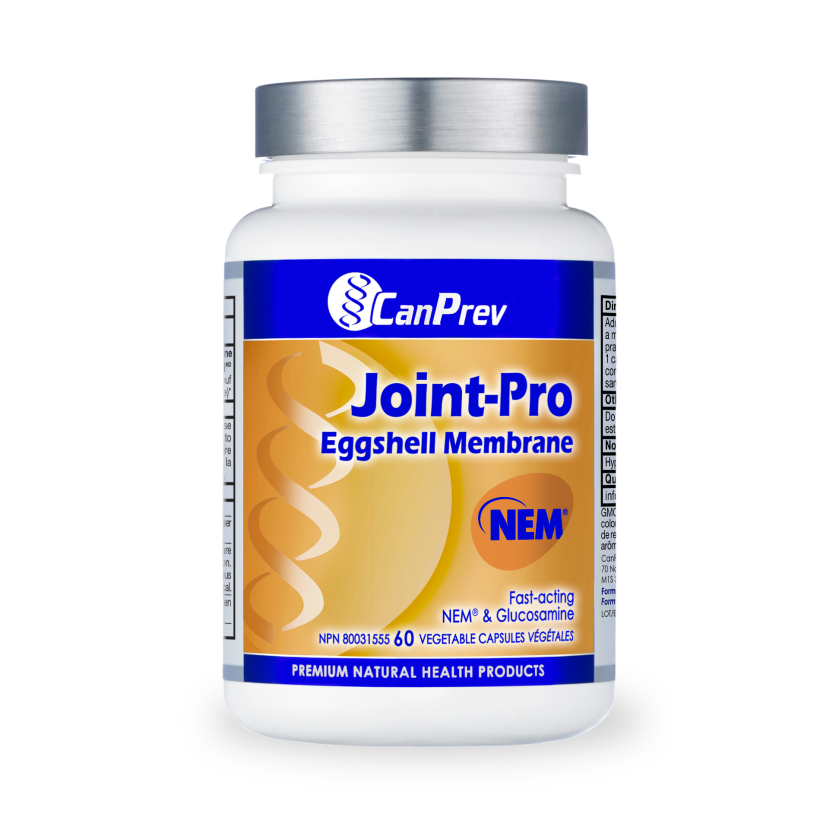 Canprev: Joint-Pro NEM