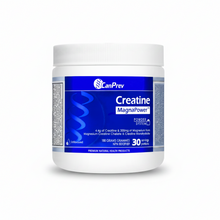 Load image into Gallery viewer, CanPrev: Creatine MagnaPower Unflavoured
