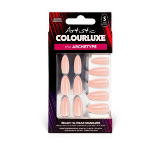 Artistic: Colourluxe Press-On Nails