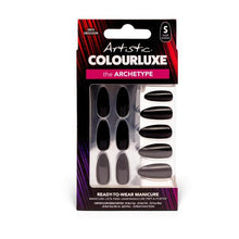Load image into Gallery viewer, Artistic: Colourluxe Press-On Nails
