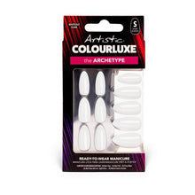 Load image into Gallery viewer, Artistic: Colourluxe Press-On Nails

