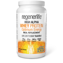 Load image into Gallery viewer, Natural Factors: Regenerlife Whey Protein
