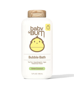 Baby Bum: Bubble Bath