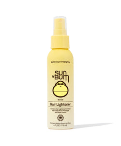 Sun Bum: Blonde Hair Lightener