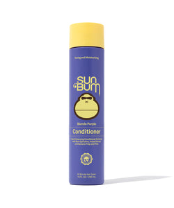 Sun Bum: Blonde Purple Conditioner