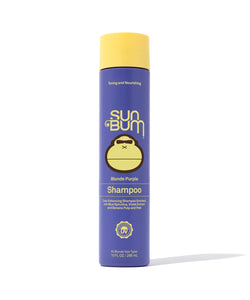Sun Bum: Blonde Purple Shampoo